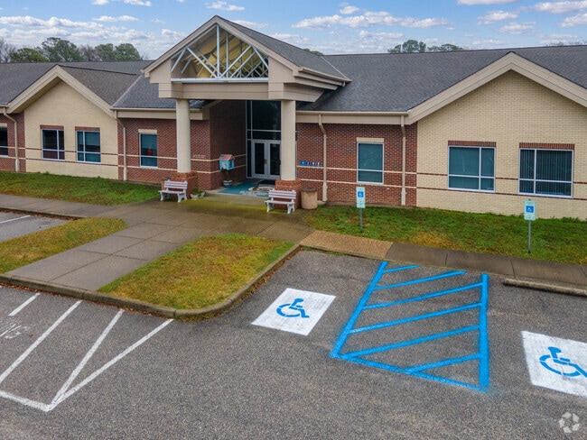 Bethel Manor Elementary