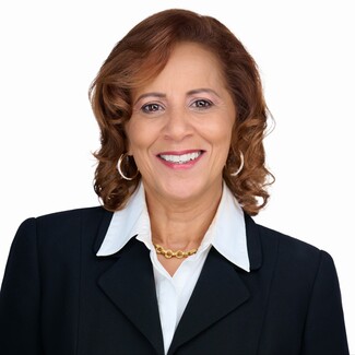 Yuderki (Judy) Torres