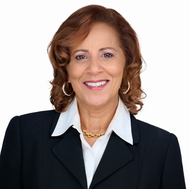 Yuderki (Judy) Torres