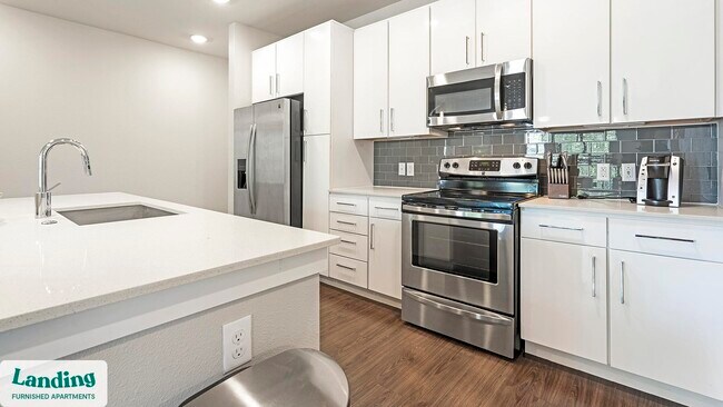 5810 Worth Pkwy unit 2199, San Antonio, TX 78257 - photo 6