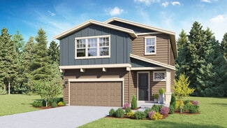 8400 Ostrom Ave SE, Lacey, WA 98513