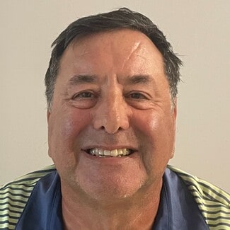 Mark Plaxen
