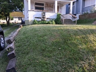 1803 Pointview Ave, Youngstown, OH 44502