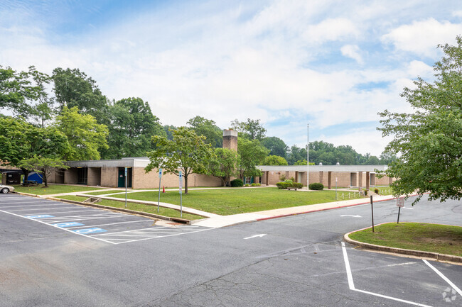 Homestead Wakefield Elementary School opened in 1958.