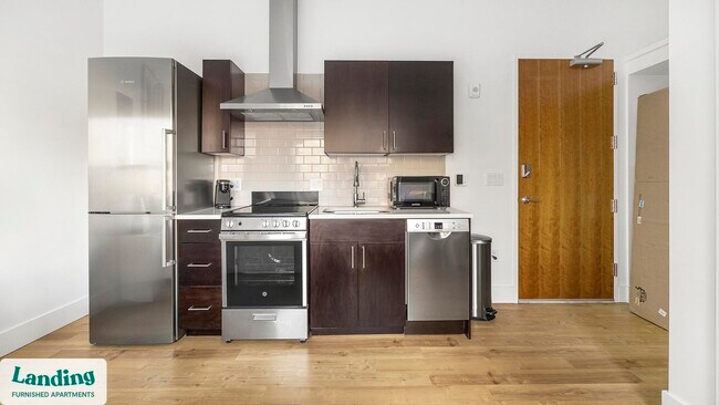 135 Adams St unit 207, Denver, CO 80206 - photo 5