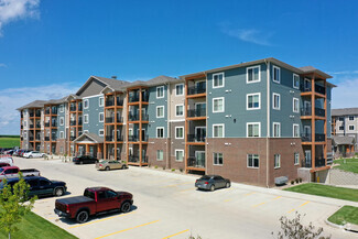 3500 S Grand Slam Ave, Sioux Falls, SD 57110