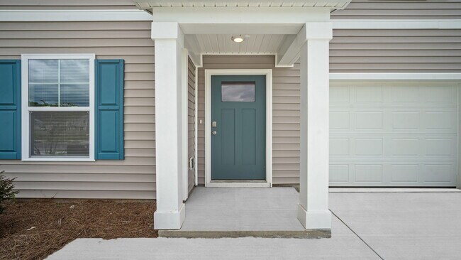 16 Bardwell Way, Port Wentworth, GA 31407 - photo 2