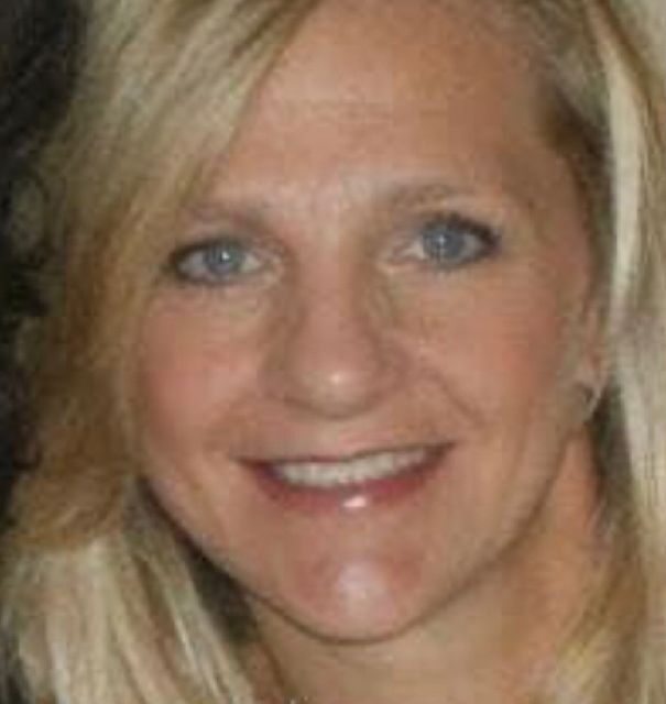 Danuta 'Donna' Domanski