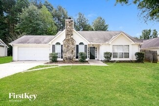 402 Sage Ct, Stockbridge, GA 30281