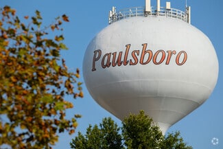 Paulsboro