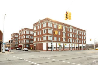 10 Ferris St, Highland Park, MI 48203