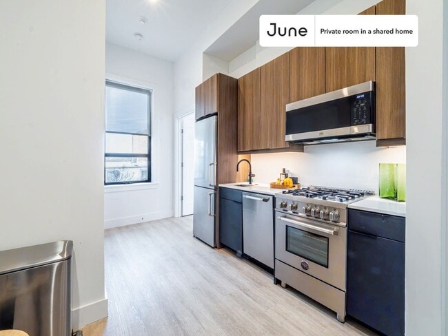 2147 P St NW unit D, Washington, DC 20037 - photo 4