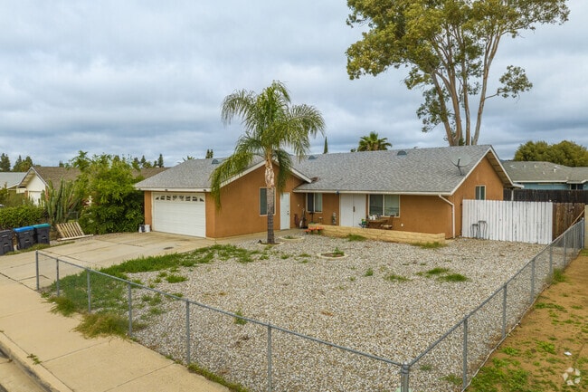 Homebuyers are drawn to Ramona’s quiet charm and affordable real estate in Moreno Valley.