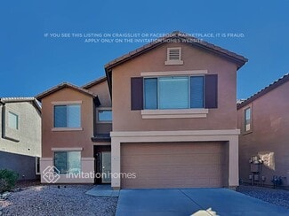 4823 W Beautiful Ln, Phoenix, AZ 85339