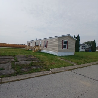 106 Palm View Dr, La Fontaine, IN 46940