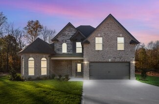 1381 Ross Farms, Clarksville, TN 37043