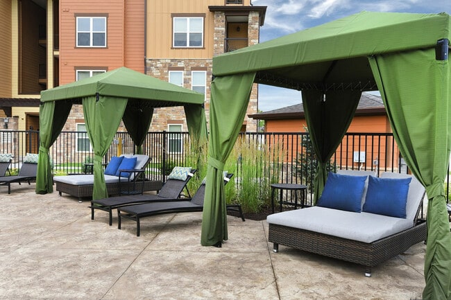 Outdoor Patio