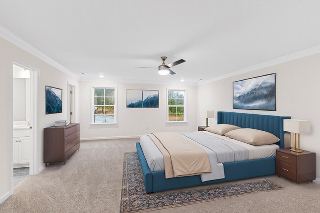 20 Rosewood Ln, Youngsville, NC 27596 - photo 5