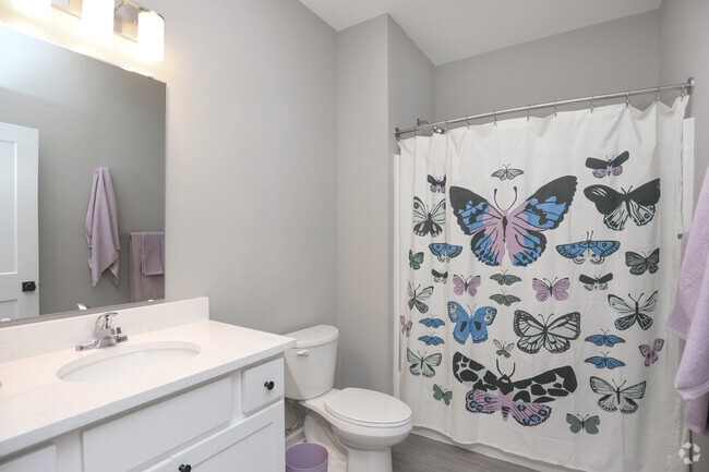 The Meadows at Keefer Creek, Fort Wayne, IN 46818 - photo 7