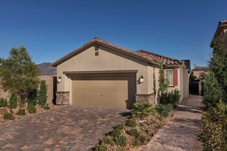 3433 Oristano Ln Unit 36513306, Henderson, NV 89044