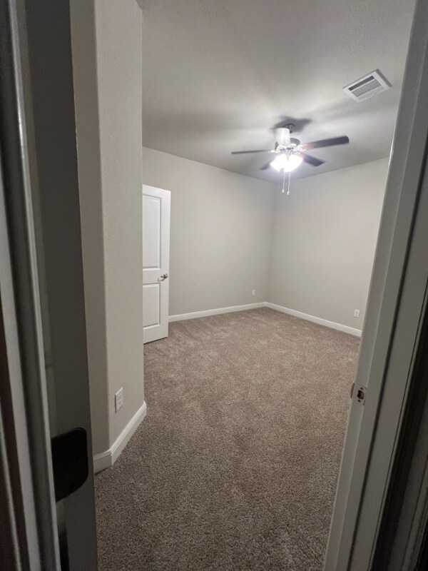 197 Attwater Rd, Rhome, TX 76078