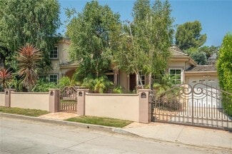 4063 Benedict Canyon Dr, Sherman Oaks, CA 91423