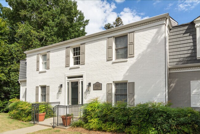 The Ashford, Brookhaven, GA 30319 - photo 3