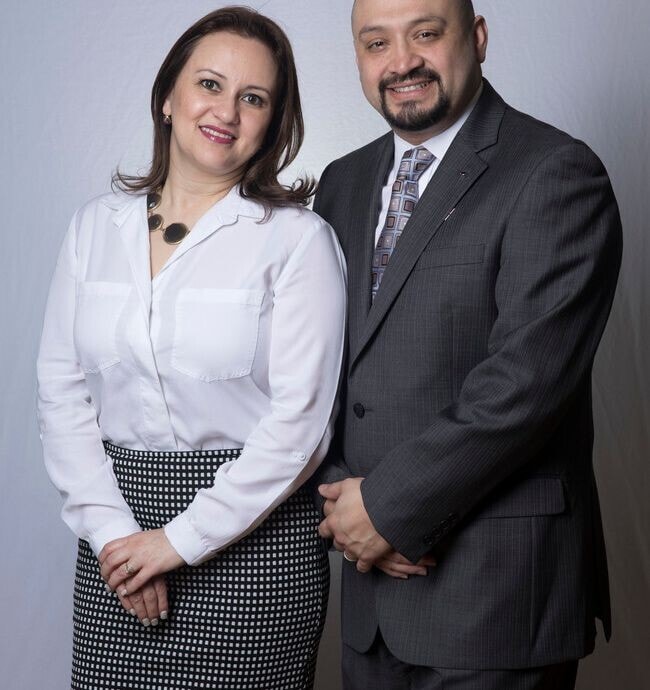 Agent Photo