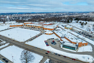 Parkersburg South High School