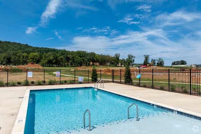 The Enclave at Trailhead, Huntsville, AL 35811 - photo 4