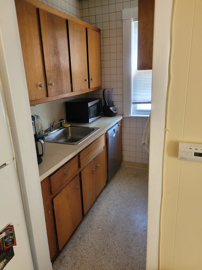 37 Hancock St Unit 3, Somerville, MA 02144