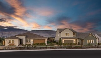 7476 Black Pearl, Sparks, NV 89436