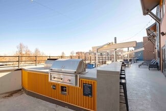 1201 W Plum St, Fort Collins, CO 80521