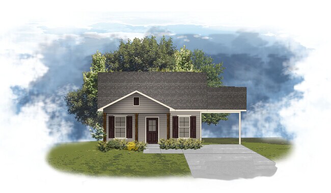 124 Hardwicke Ct unit 36969712, Lafayette, LA 70507 - photo 2