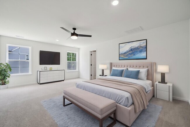 116 Wedge View Way unit 37505722, Statesville, NC 28677 - photo 6