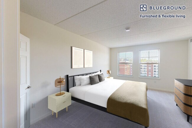 3 Chrysler Rd unit FL11-ID5369A, Natick, MA 01760 - photo 5