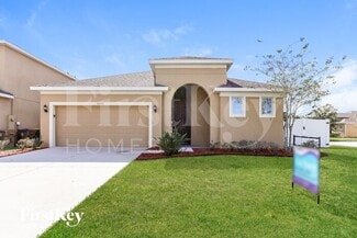 3000 Lady Mae Ln, Kissimmee, FL 34744
