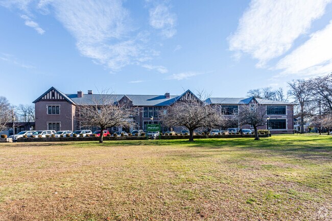 Marshall Elementary School