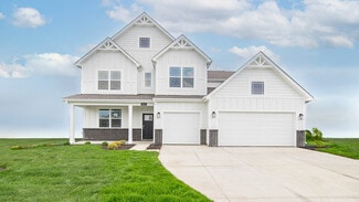 1526 Hanover, Danville, IN 46122