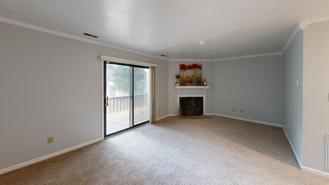 7353 Sandy Creek Dr unit X2, Raleigh, NC 27615 - photo 2