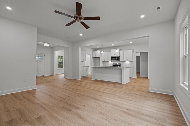 834 Red Hawk Place, Vass, NC 28394 - photo 6