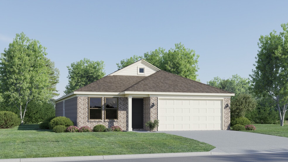 149 Havner Dr, Hazel Green, AL 35750 - photo 1