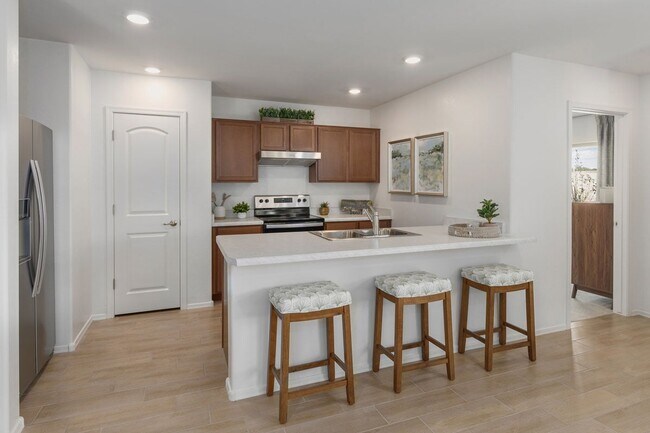 3534 W Prospero St unit 36513606, Tucson, AZ 85746 - photo 7