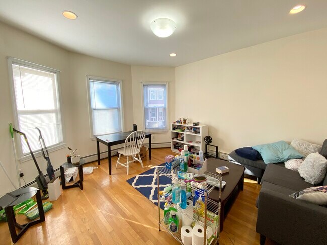143 Hillside St unit 3, Roxbury Crossing, MA 02120 - photo 5