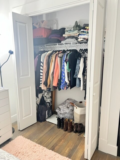 35 Peterborough St unit 4, Boston, MA 02215 - photo 7