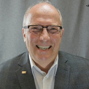 Barry Hammer