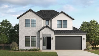2364 Kasen St, Springdale, AR 72764