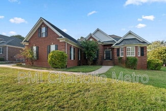 5916 Meadowmere Dr, Monroe, NC 28110