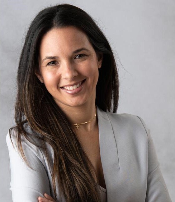 Elizabeth Groeneveld