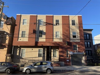 3835-3837 Hamilton St, Philadelphia, PA 19104